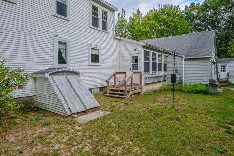1222 Pequawket Trail Standish ME 04085