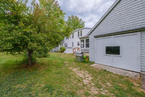 1222 Pequawket Trail Standish ME 04085