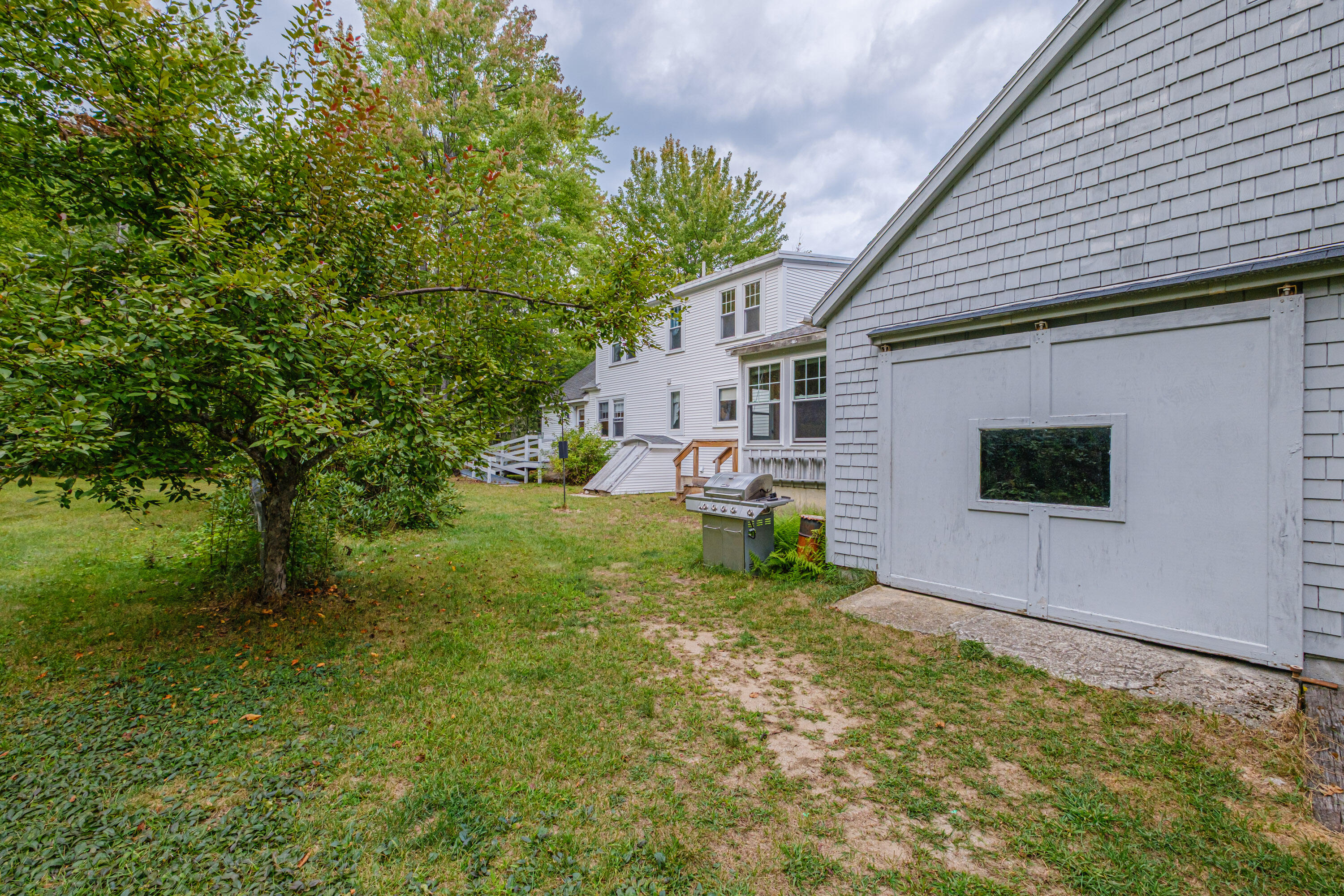 1222 Pequawket Trail Standish ME 04085