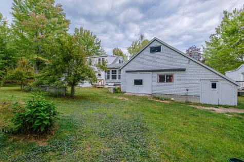 1222 Pequawket Trail Standish ME 04085