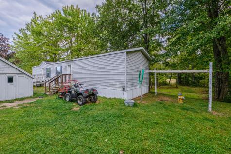 1222 Pequawket Trail Standish ME 04085