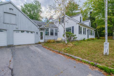 1222 Pequawket Trail Standish ME 04085