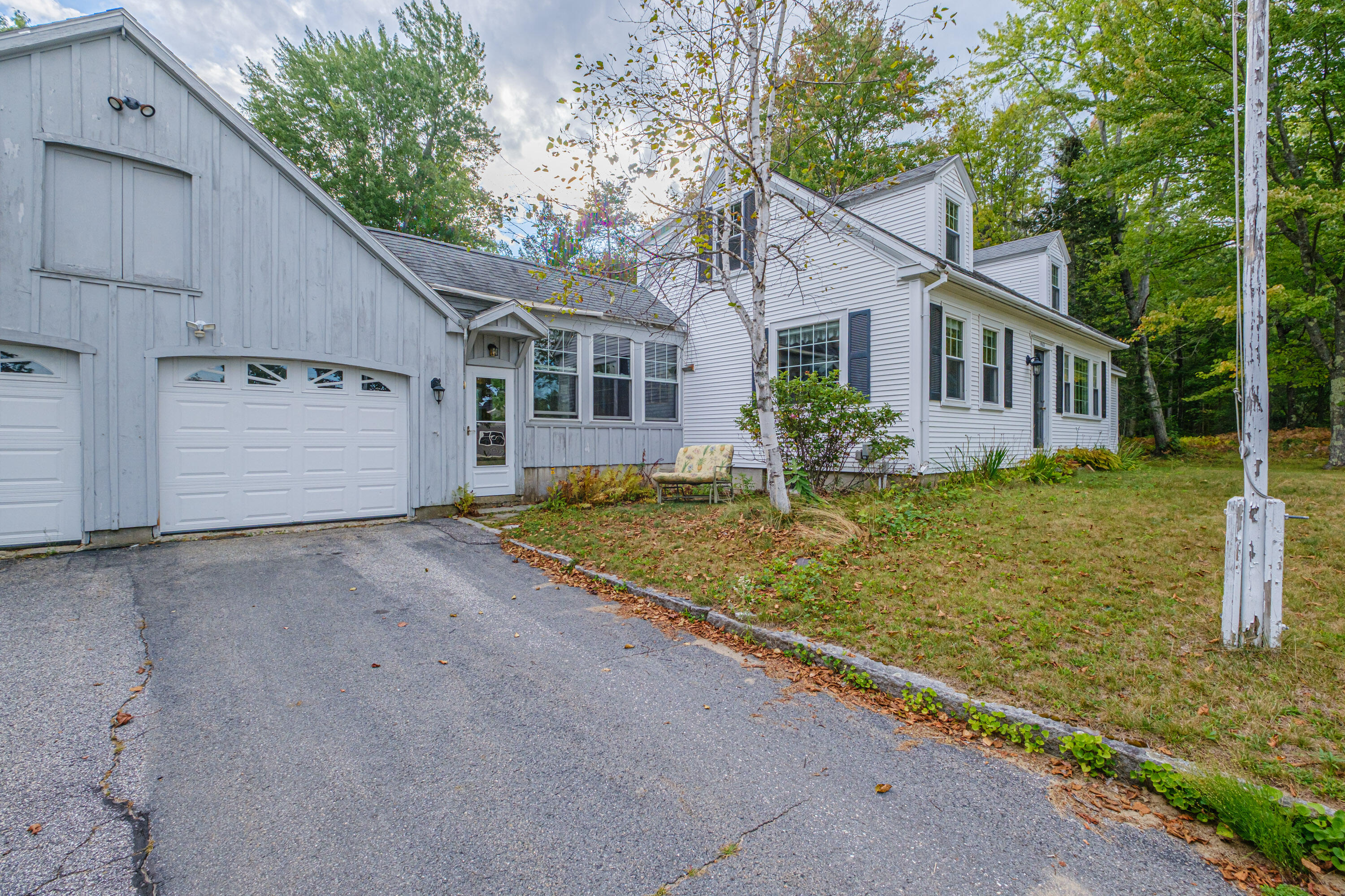1222 Pequawket Trail Standish ME 04085