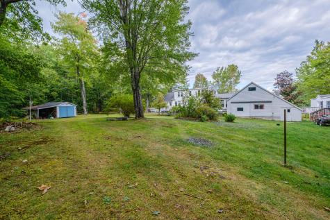 1222 Pequawket Trail Standish ME 04085