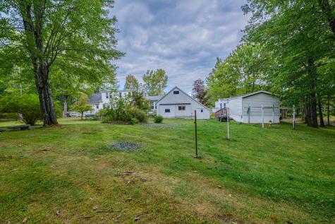 1222 Pequawket Trail Standish ME 04085
