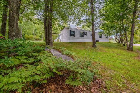 1222 Pequawket Trail Standish ME 04085