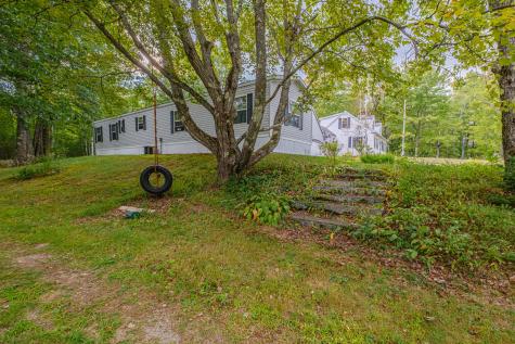 1222 Pequawket Trail Standish ME 04085