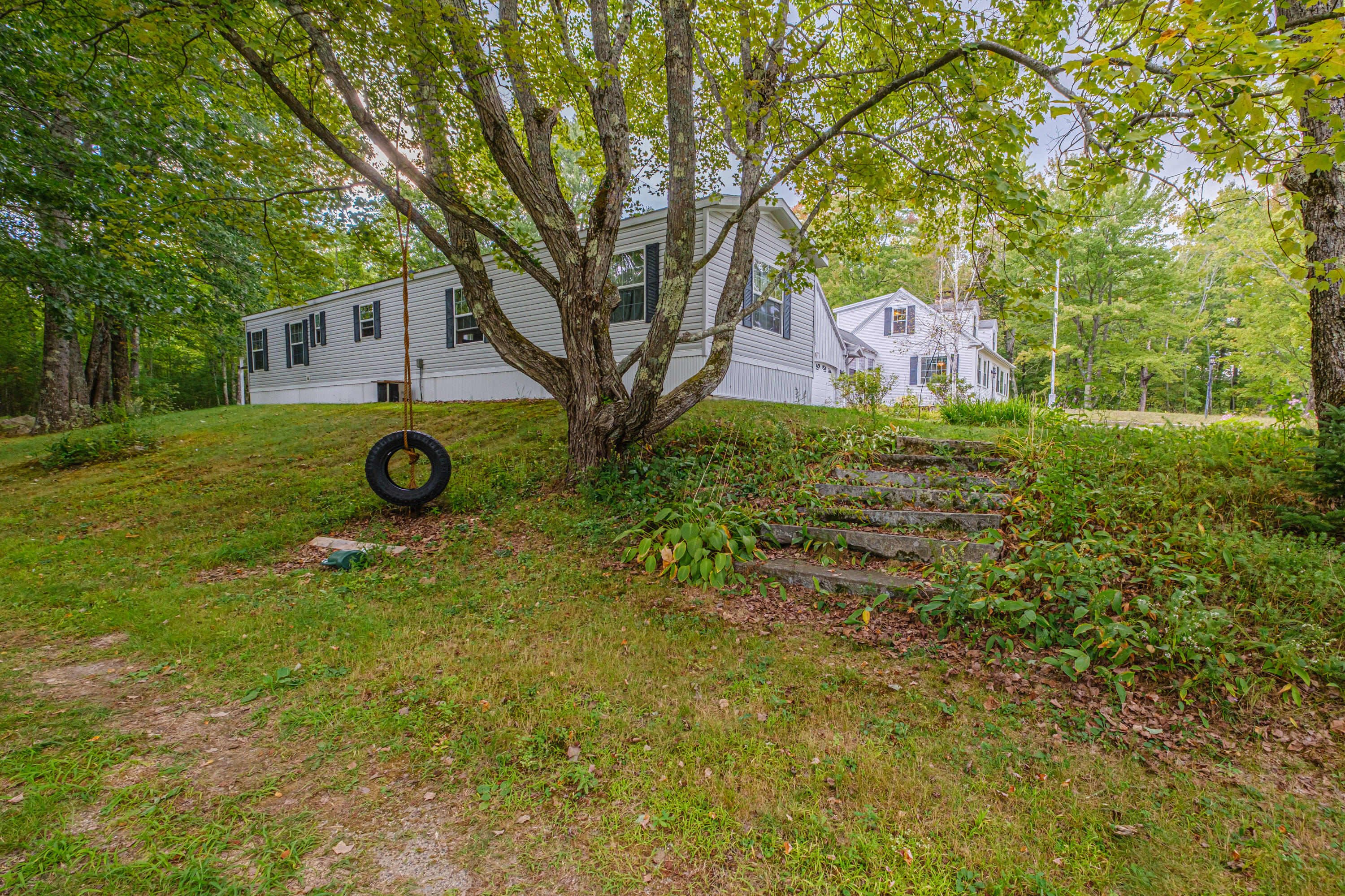 1222 Pequawket Trail Standish ME 04085