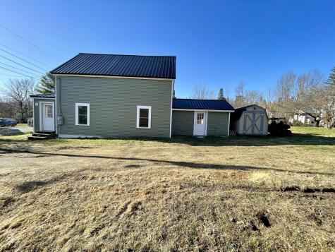 9 Wells Street Greenville ME 04441