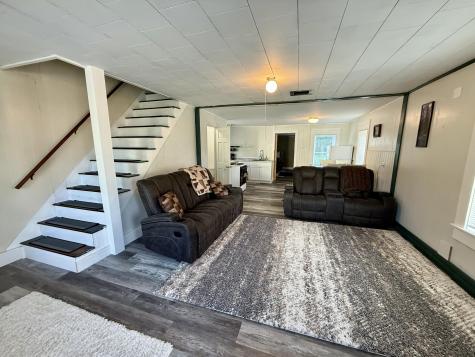 9 Wells Street Greenville ME 04441