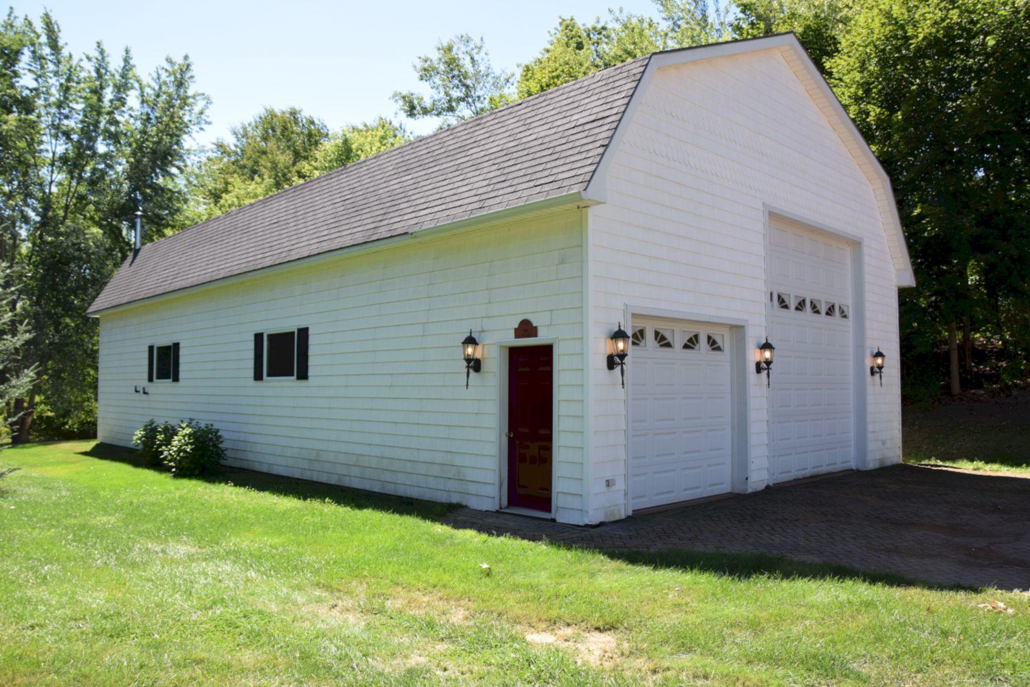 249 Main Street Madison ME 04950