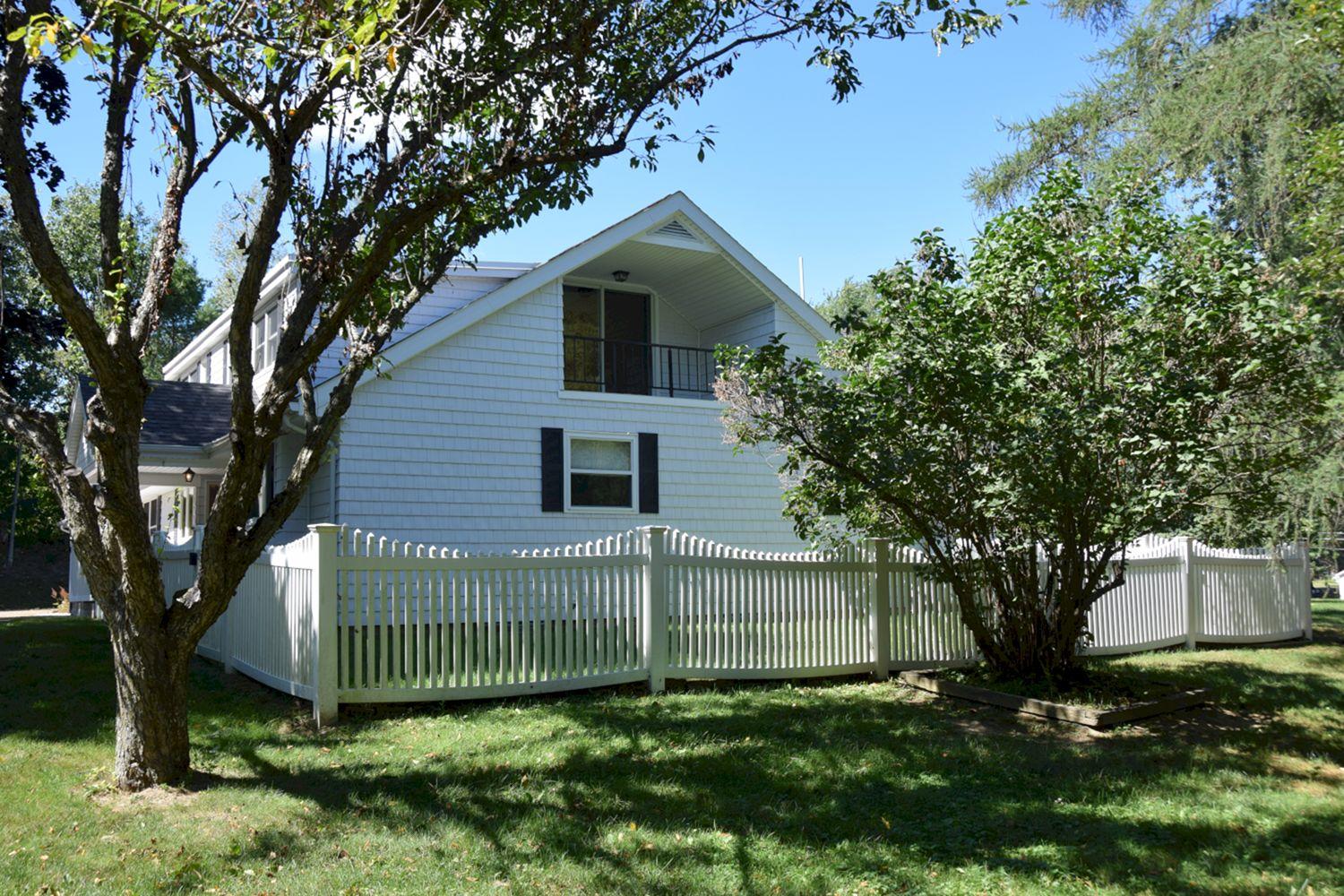 249 Main Street Madison ME 04950