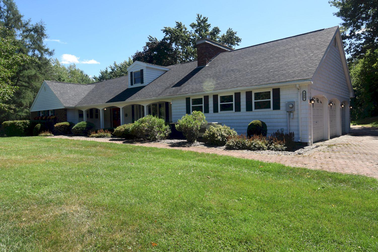 249 Main Street Madison ME 04950