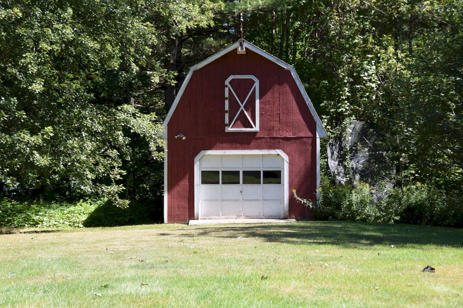 249 Main Street Madison ME 04950