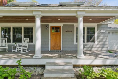 117 Wildes District Road Kennebunkport ME 04046