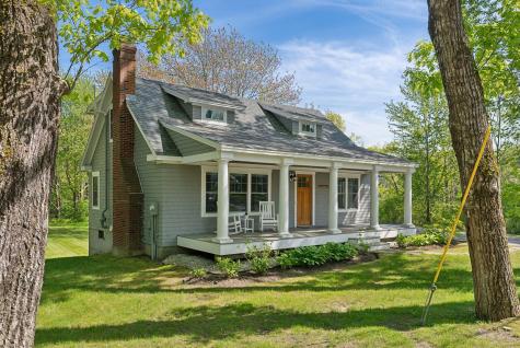 117 Wildes District Road Kennebunkport ME 04046