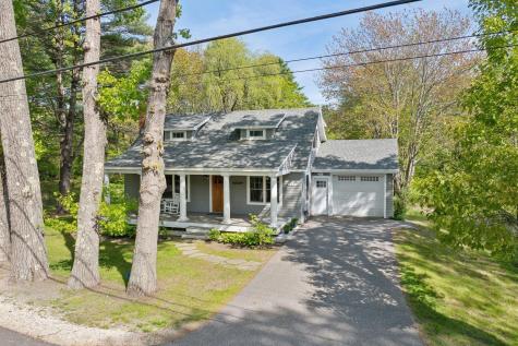 117 Wildes District Road Kennebunkport ME 04046