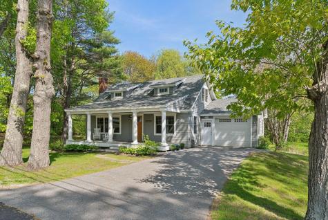 117 Wildes District Road Kennebunkport ME 04046