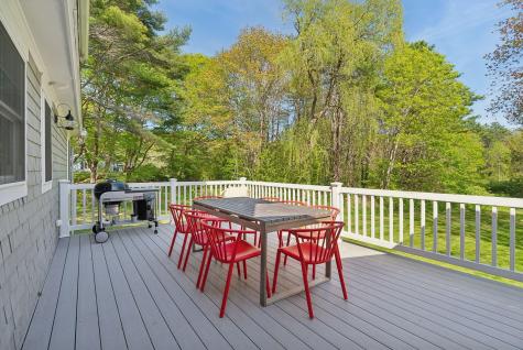 117 Wildes District Road Kennebunkport ME 04046