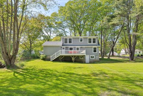 117 Wildes District Road Kennebunkport ME 04046