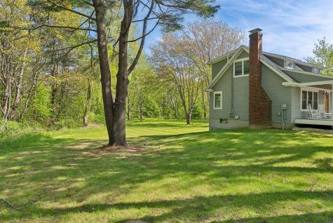 117 Wildes District Road Kennebunkport ME 04046