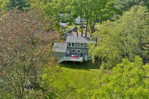 117 Wildes District Road Kennebunkport ME 04046