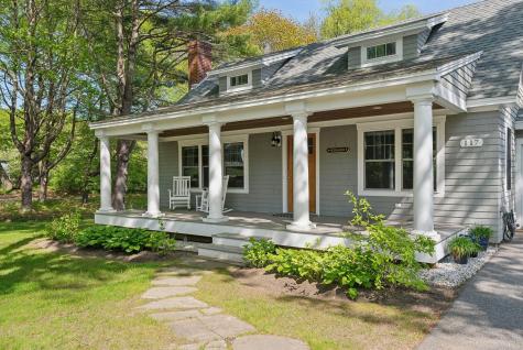 117 Wildes District Road Kennebunkport ME 04046