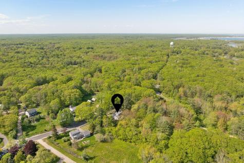 117 Wildes District Road Kennebunkport ME 04046