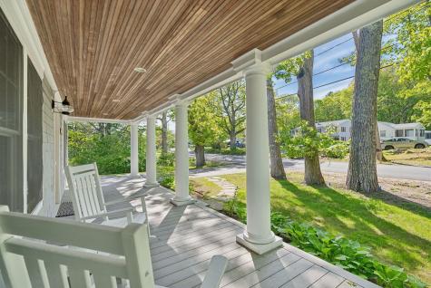 117 Wildes District Road Kennebunkport ME 04046