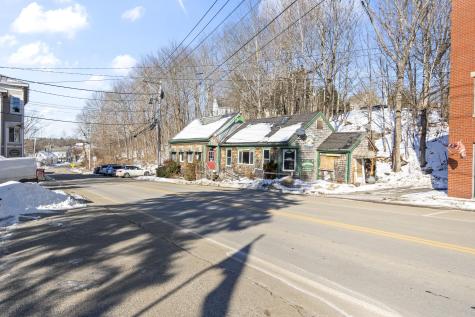 258 Jefferson Street Waldoboro ME 04572