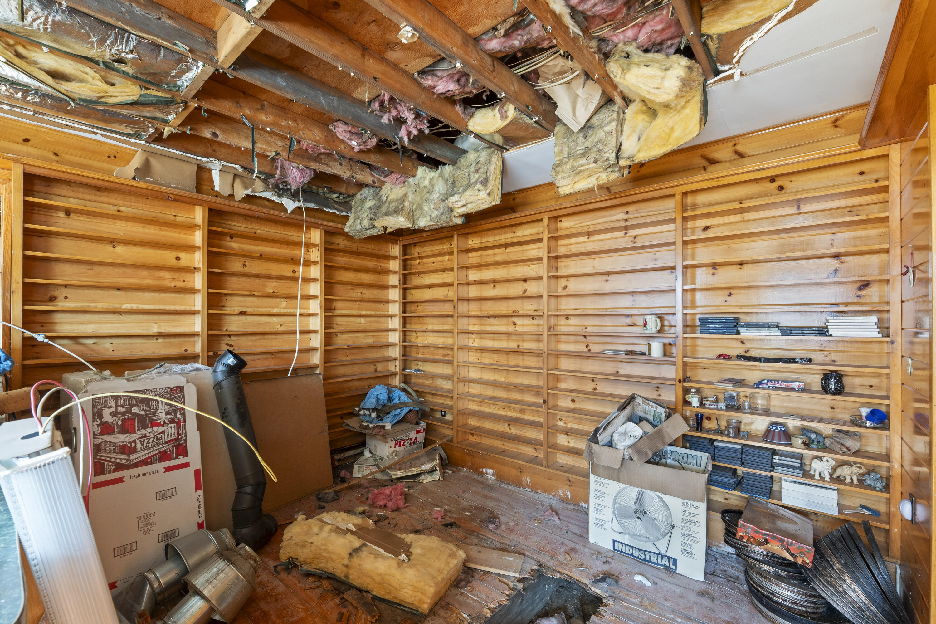 258 Jefferson Street Waldoboro ME 04572