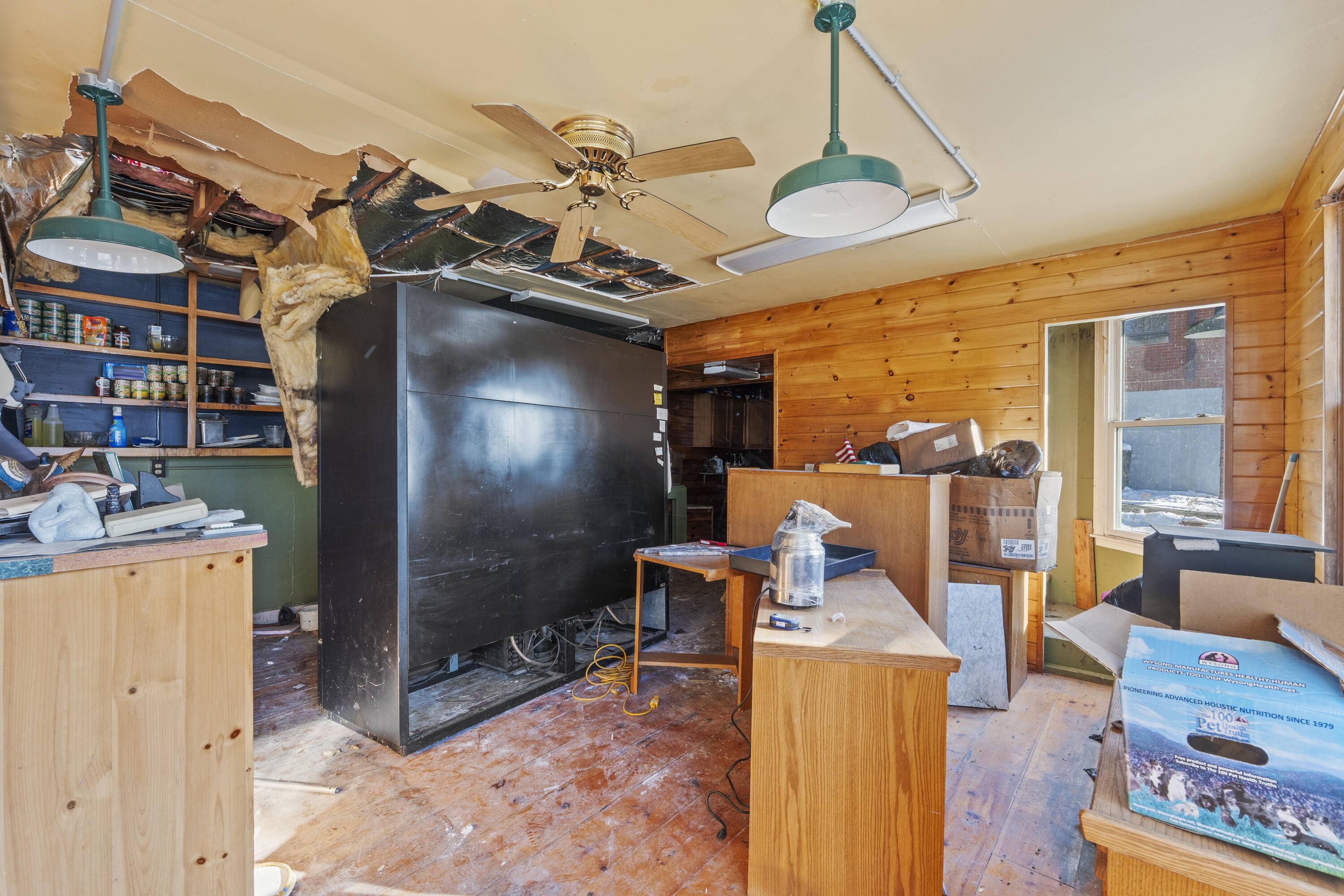 258 Jefferson Street Waldoboro ME 04572