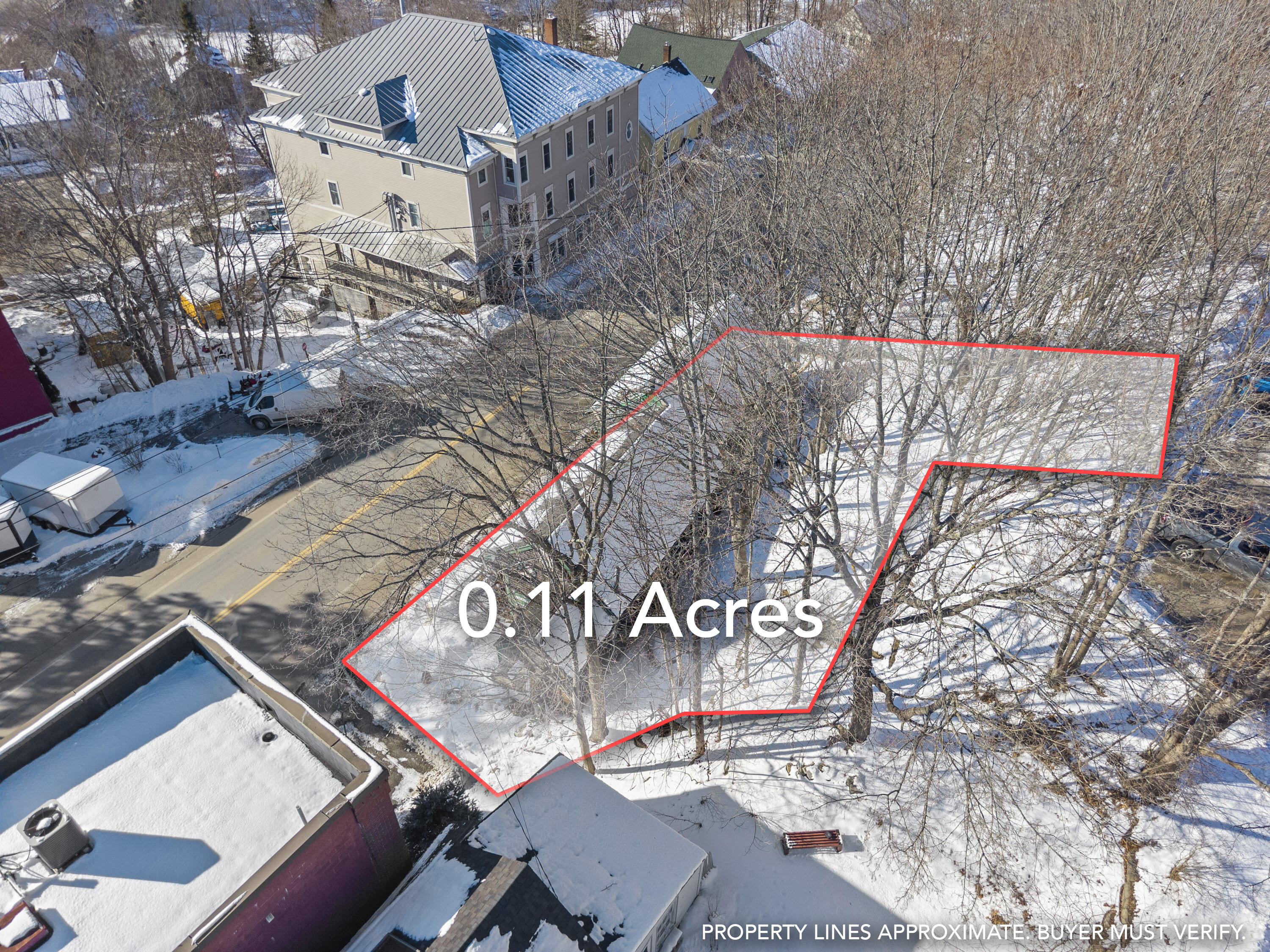 258 Jefferson Street Waldoboro ME 04572