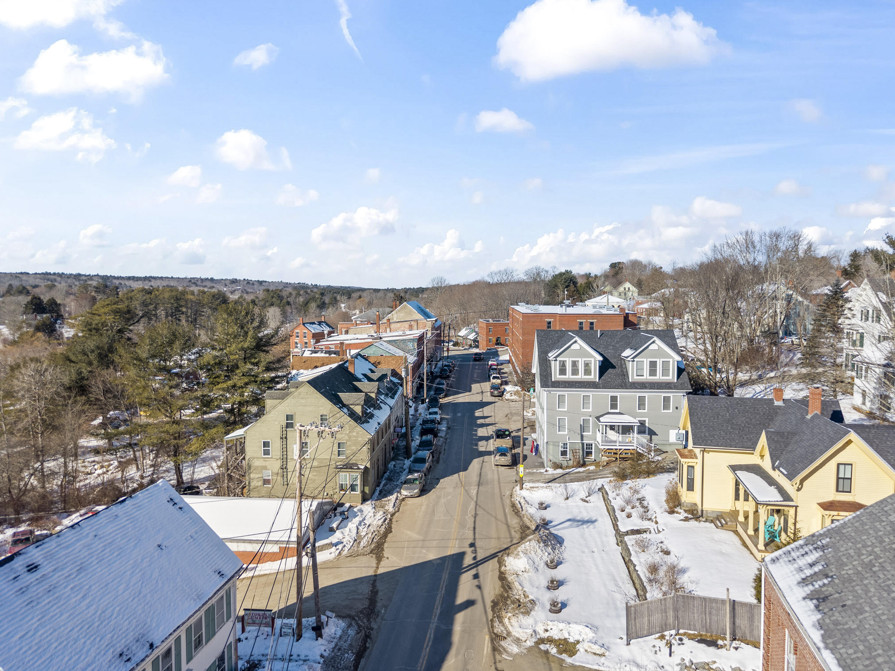 258 Jefferson Street Waldoboro ME 04572