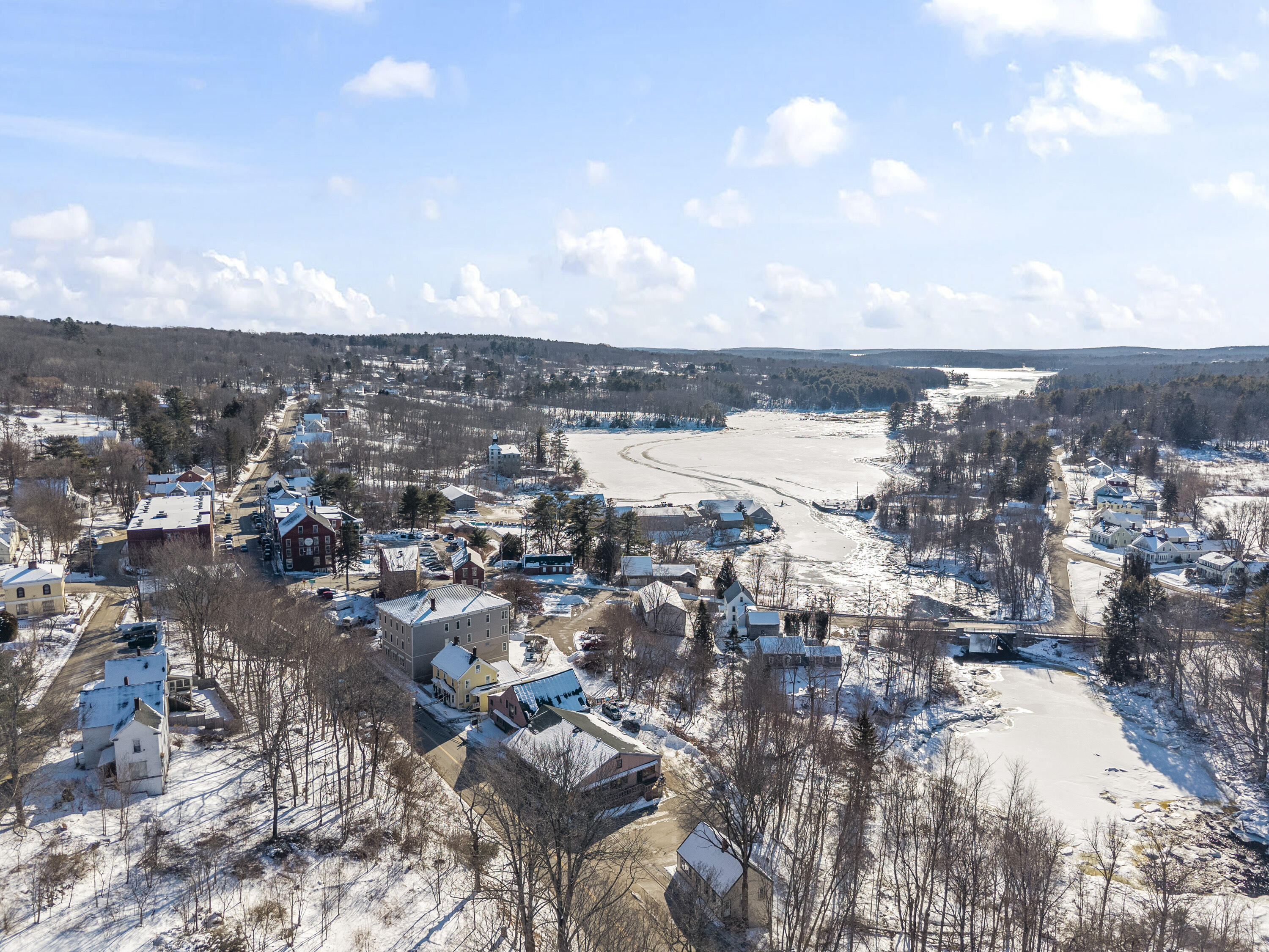 258 Jefferson Street Waldoboro ME 04572