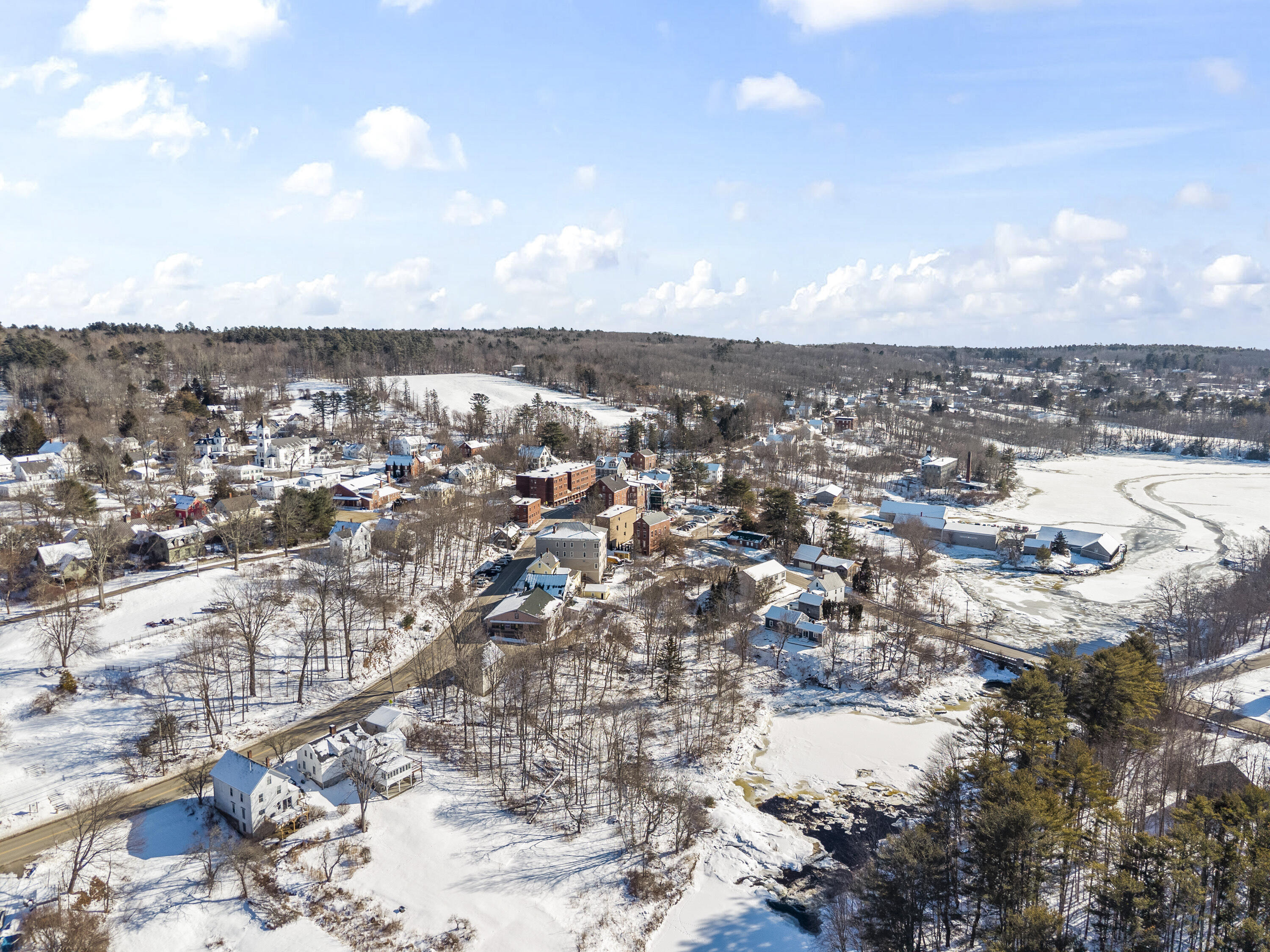 258 Jefferson Street Waldoboro ME 04572