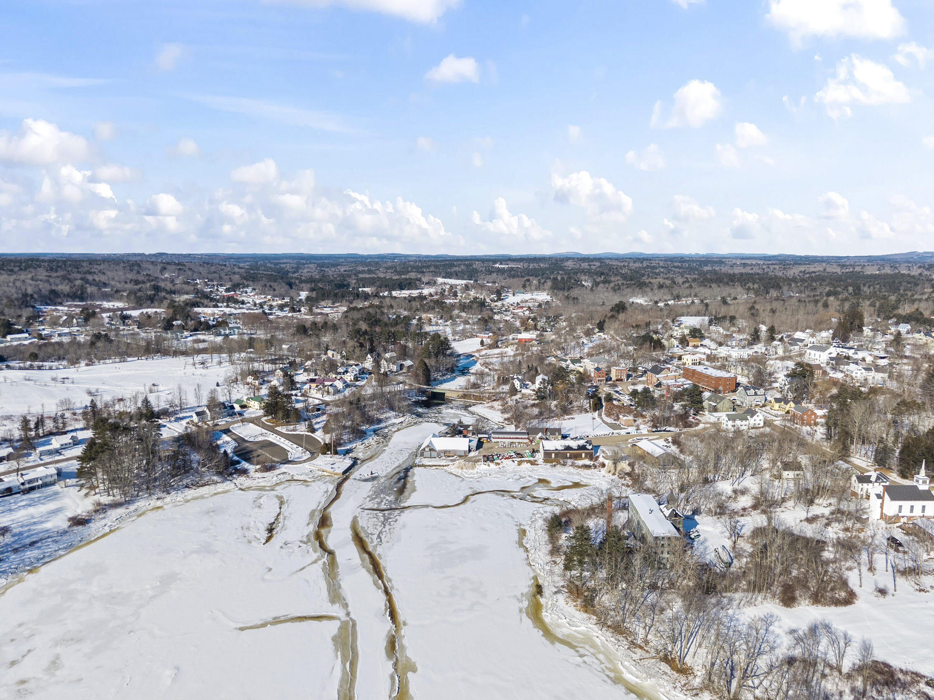 258 Jefferson Street Waldoboro ME 04572