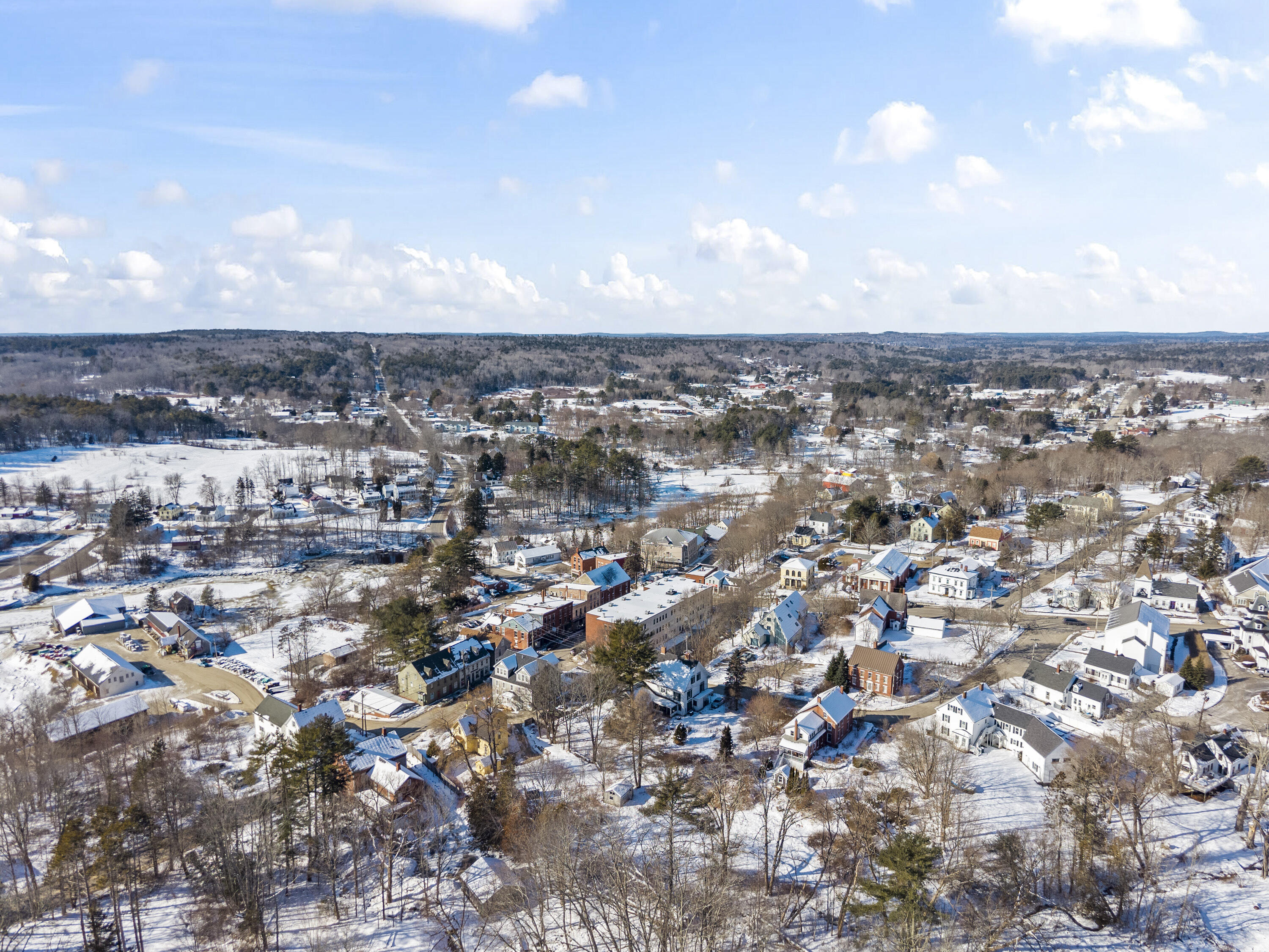 258 Jefferson Street Waldoboro ME 04572