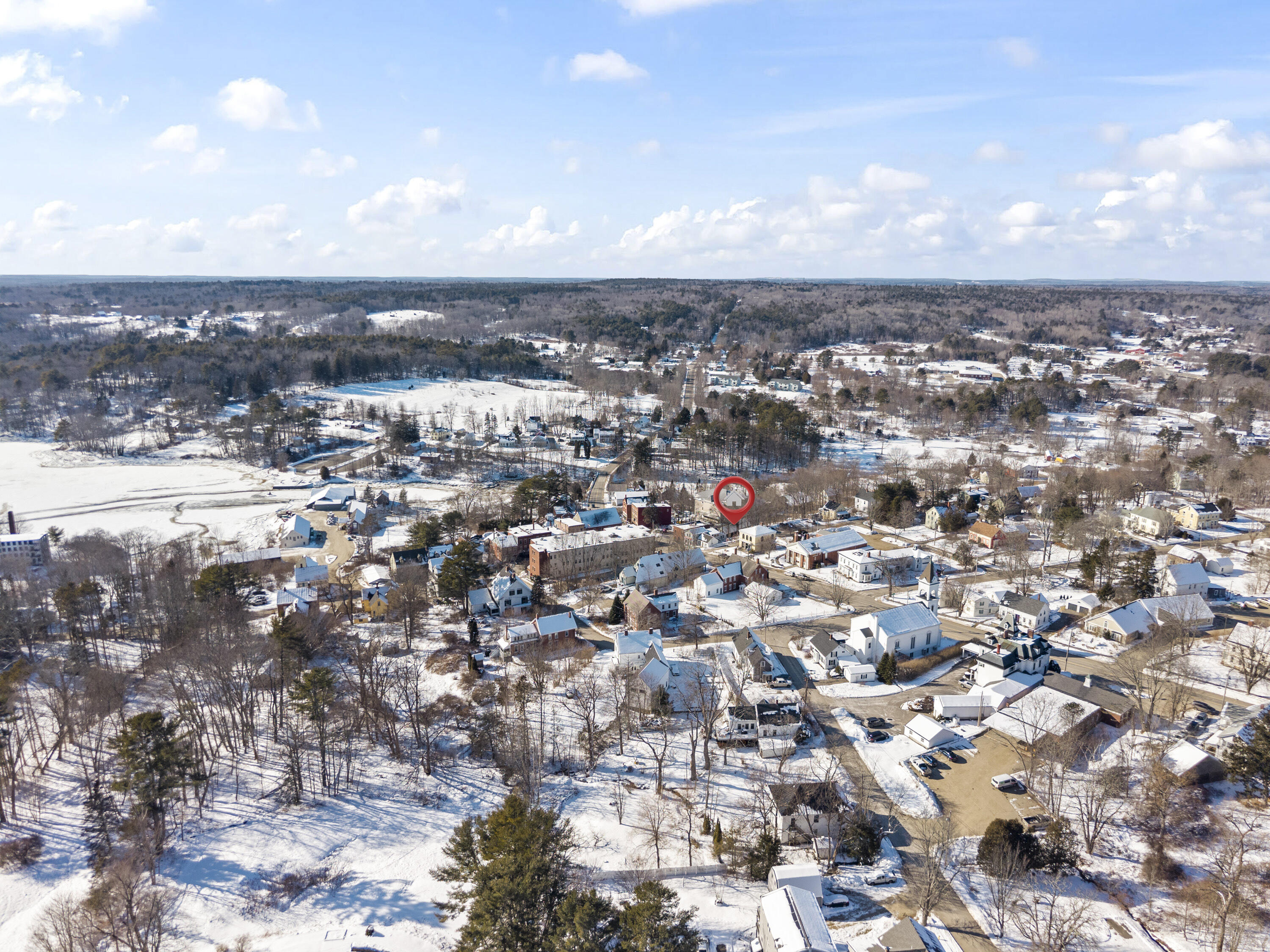 258 Jefferson Street Waldoboro ME 04572