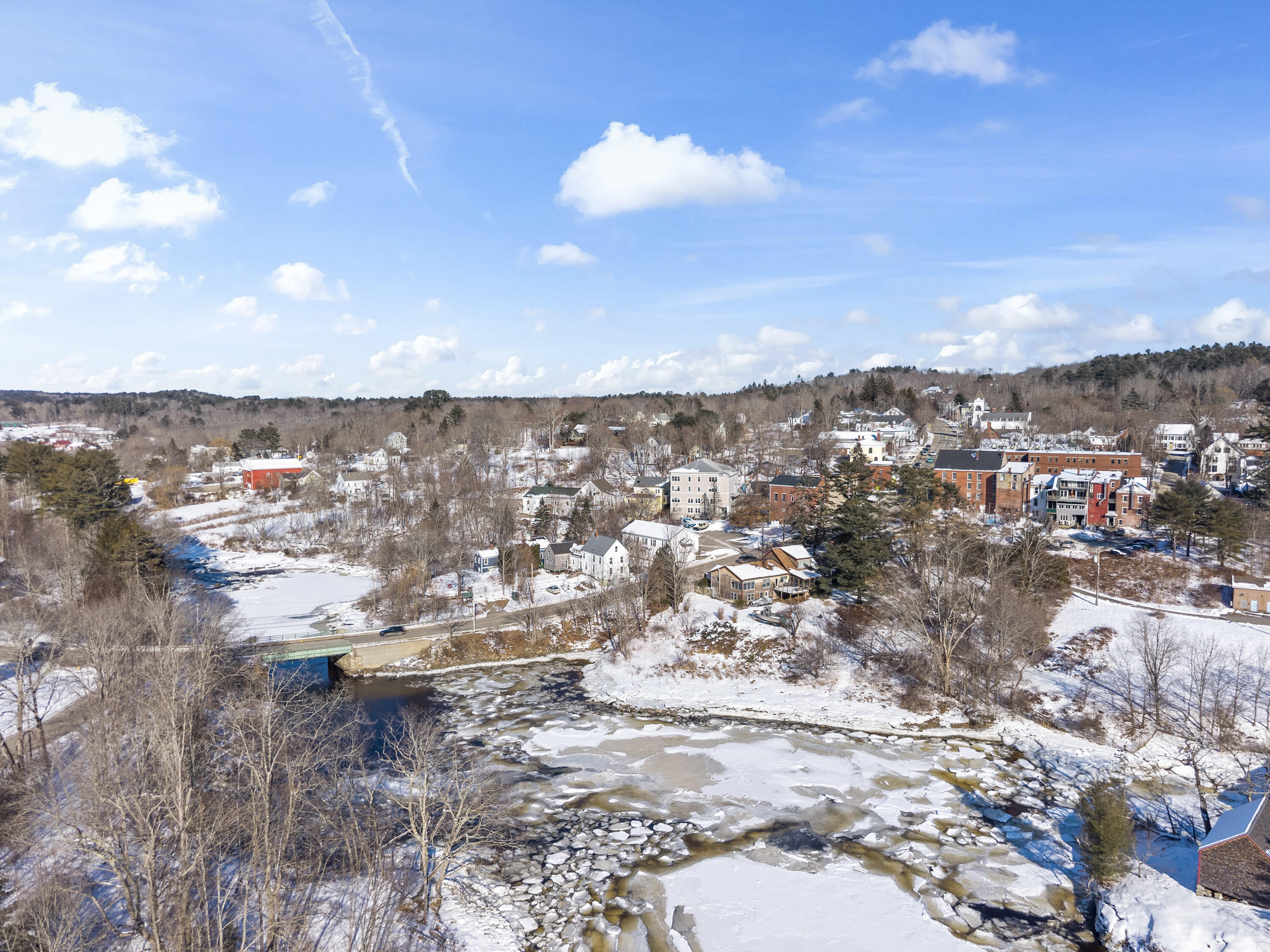 258 Jefferson Street Waldoboro ME 04572