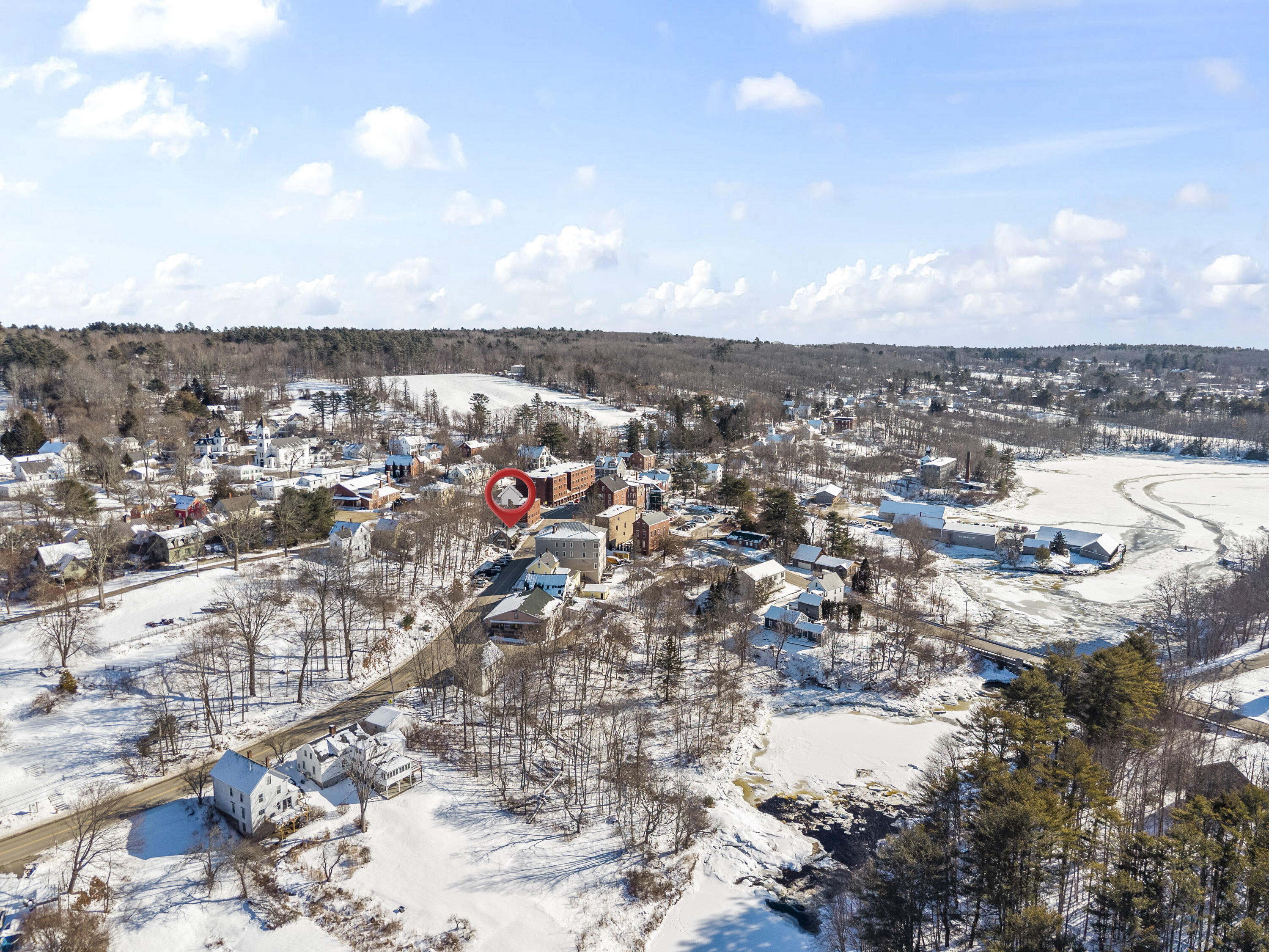 258 Jefferson Street Waldoboro ME 04572