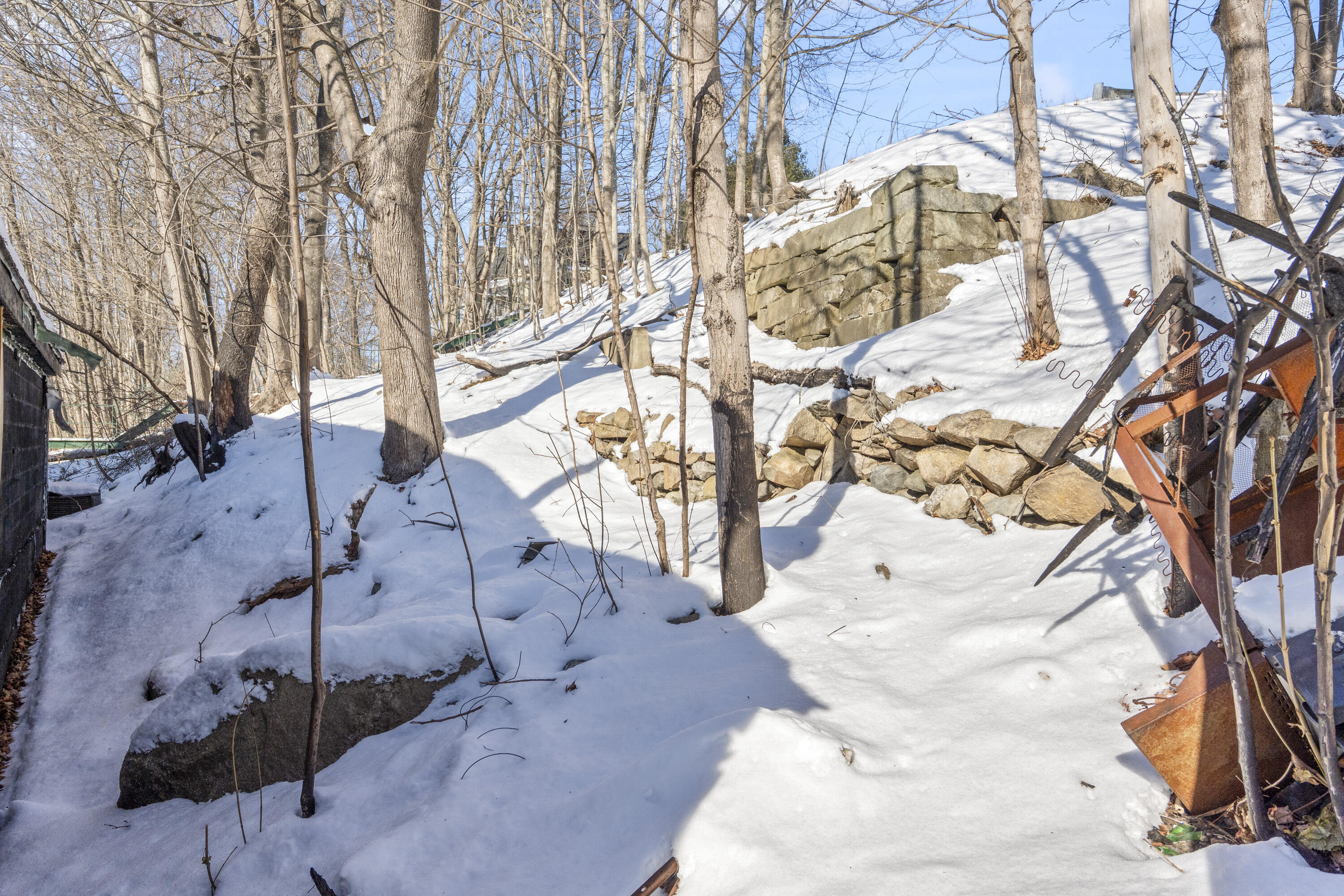 258 Jefferson Street Waldoboro ME 04572