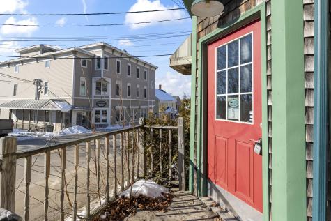 258 Jefferson Street Waldoboro ME 04572