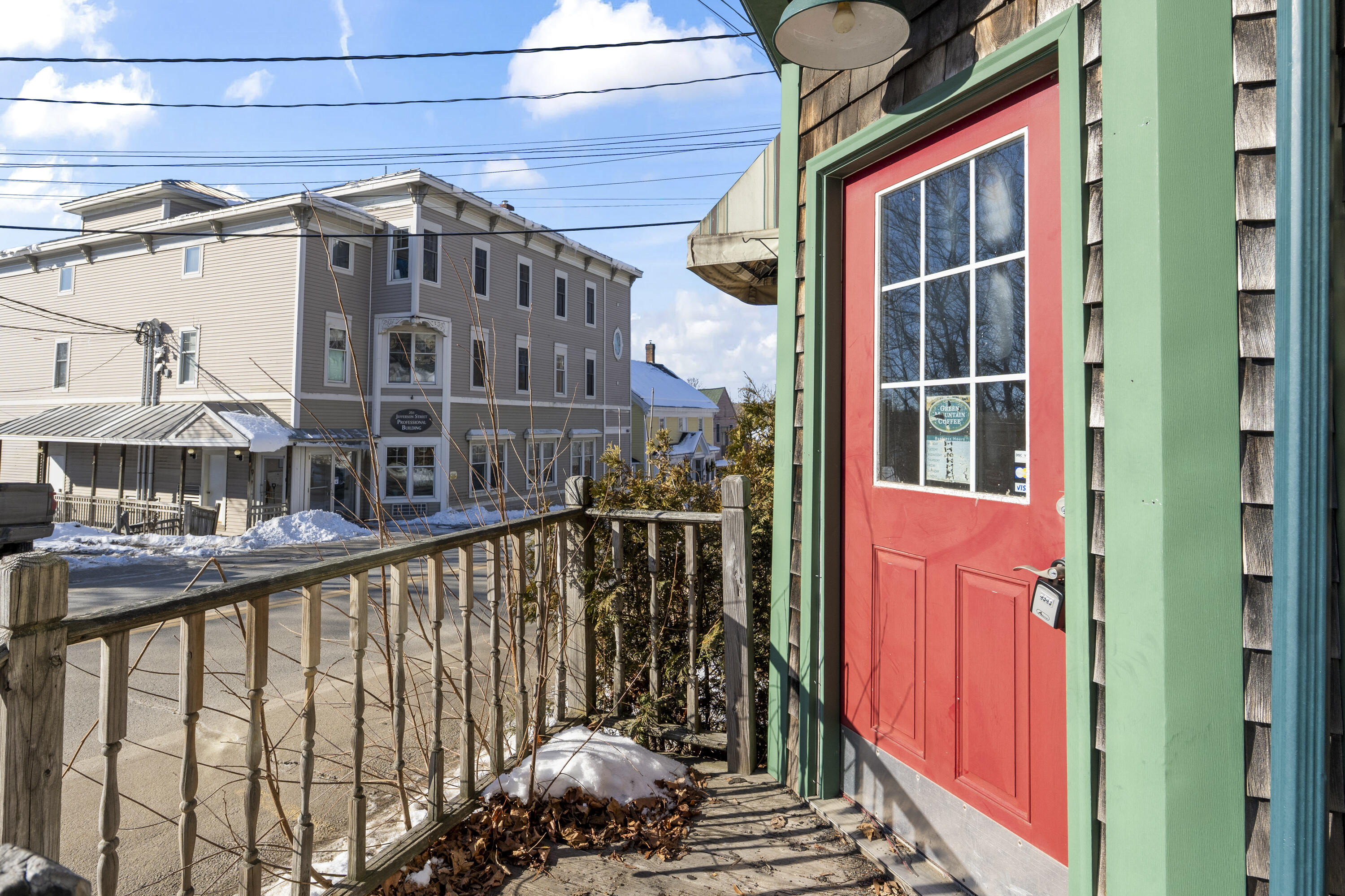 258 Jefferson Street Waldoboro ME 04572