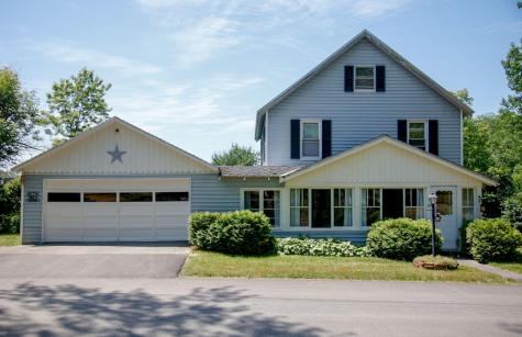 13 Mitchell Street Skowhegan ME 04976