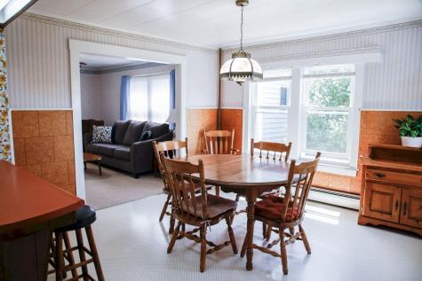 13 Mitchell Street Skowhegan ME 04976