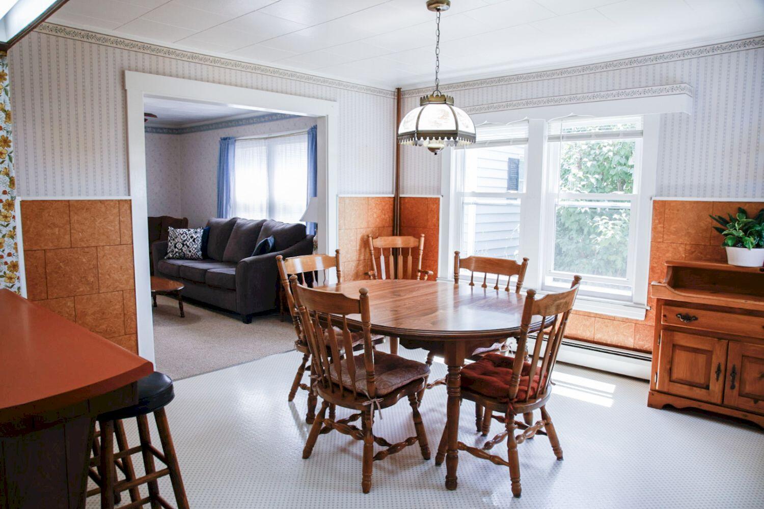 13 Mitchell Street Skowhegan ME 04976