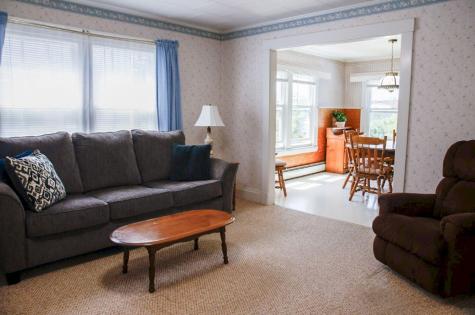 13 Mitchell Street Skowhegan ME 04976