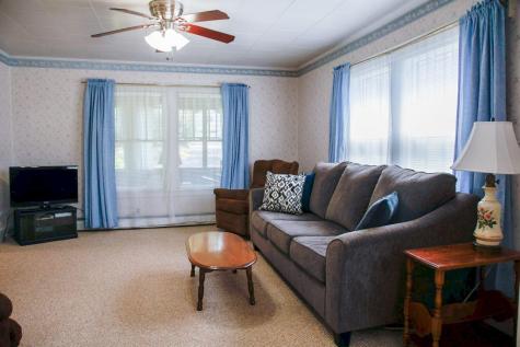 13 Mitchell Street Skowhegan ME 04976