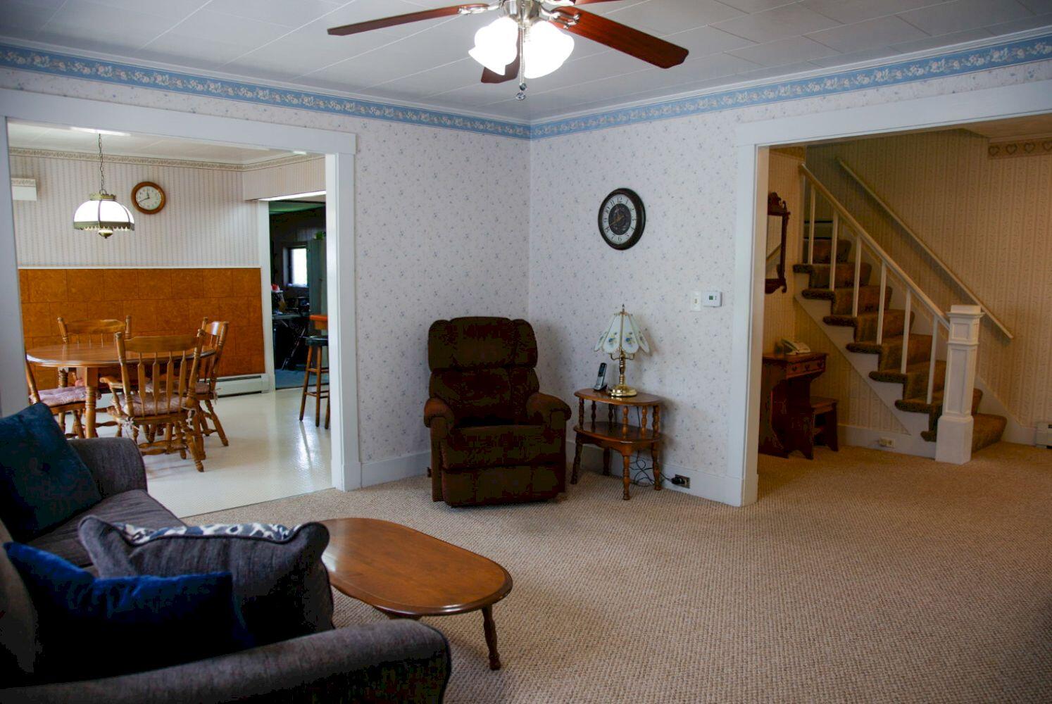 13 Mitchell Street Skowhegan ME 04976
